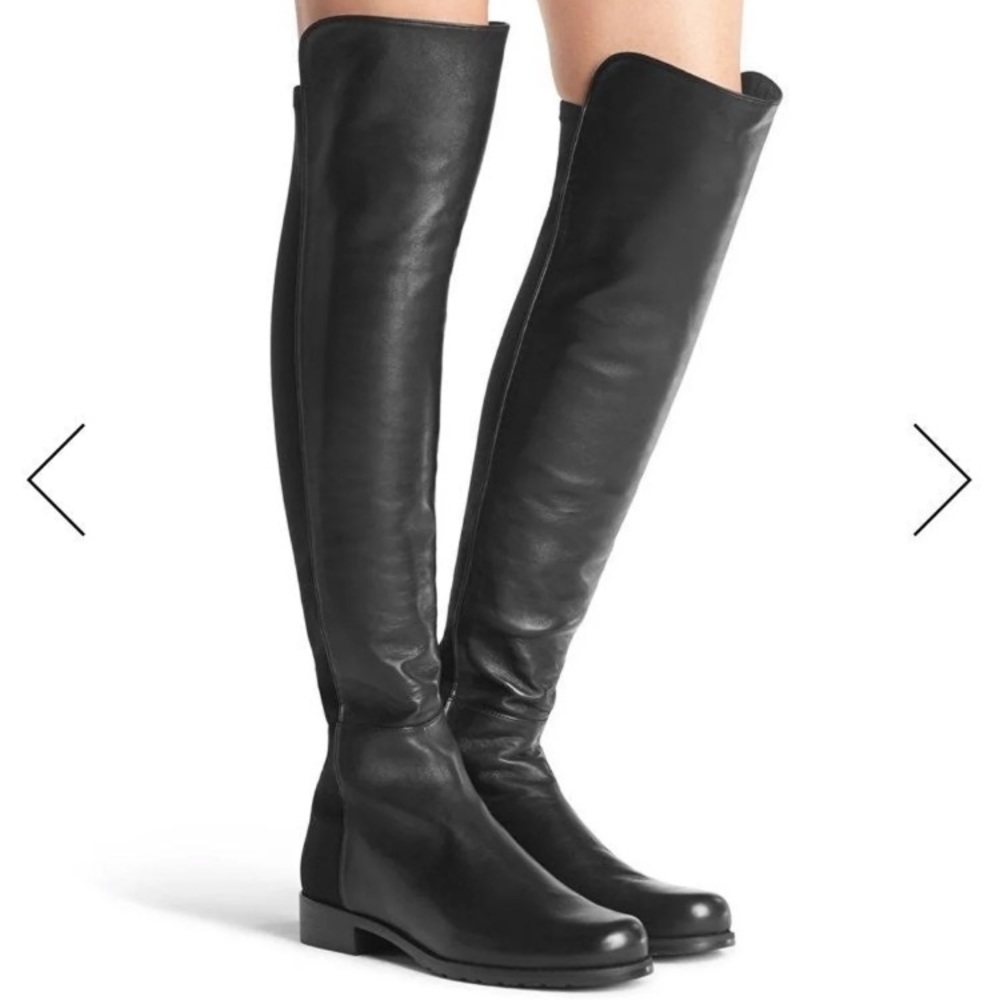 Stuart Weitzman 5050 Boots